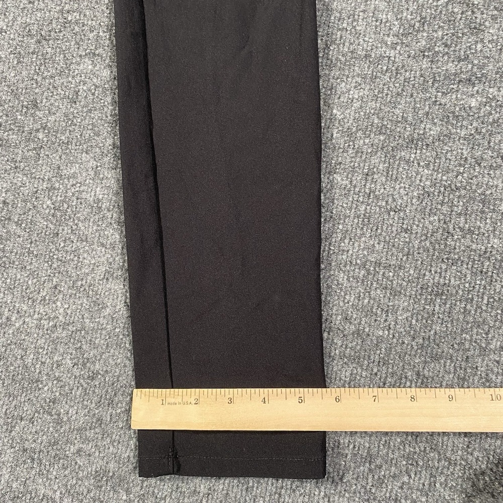 Cuts AO Versaknit Performance Pants Mens 28x32 Stretch Golf Casual Style - Picture 11 of 14